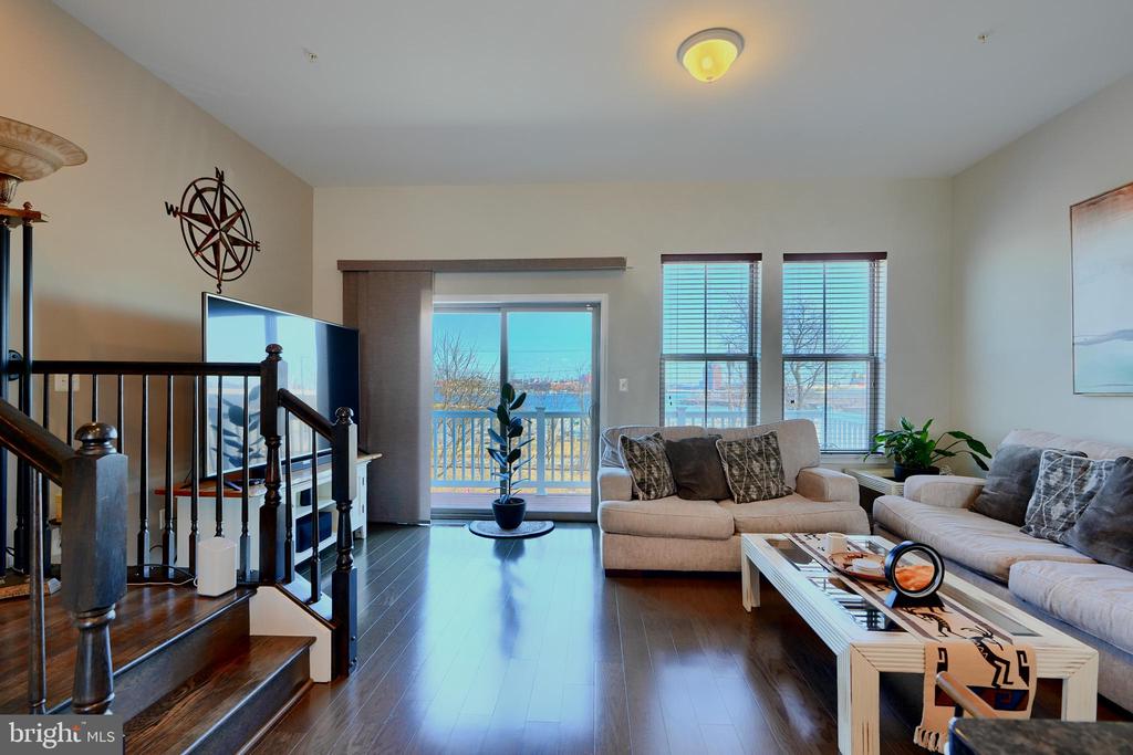 1614 Rampart Mews