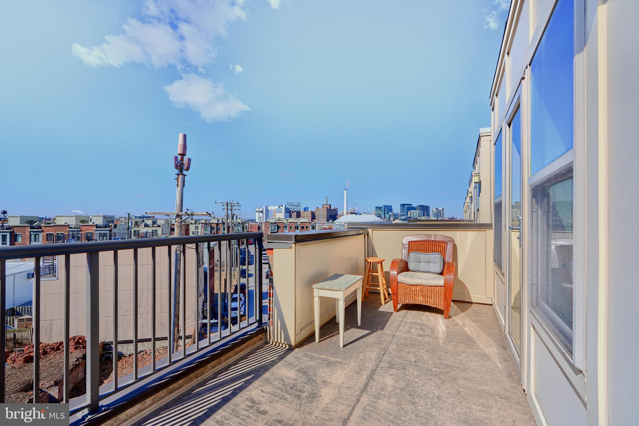 1614 Rampart Mews