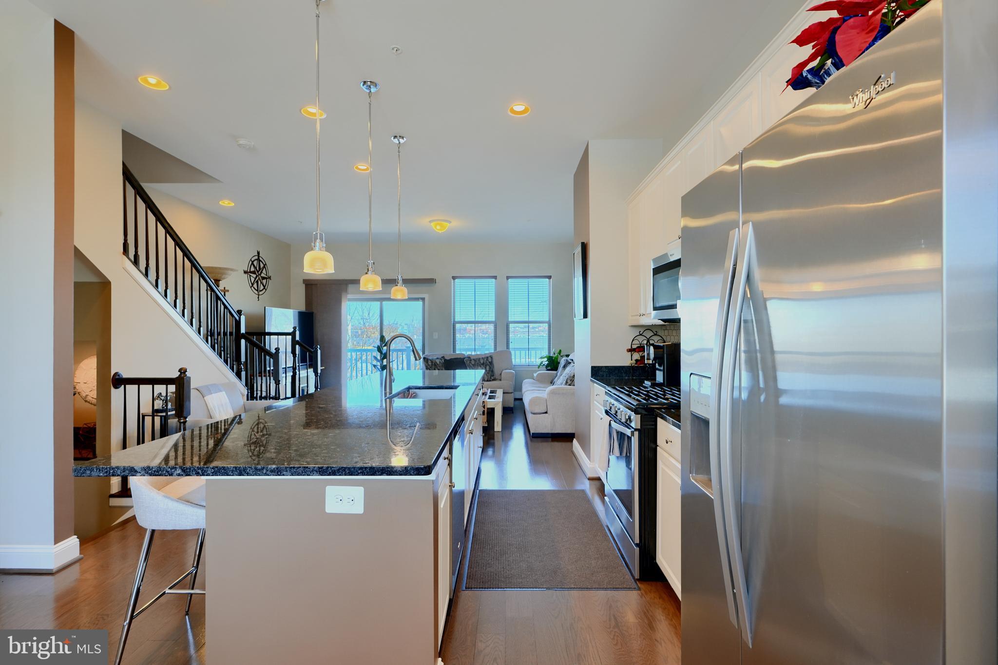 1614 Rampart Mews