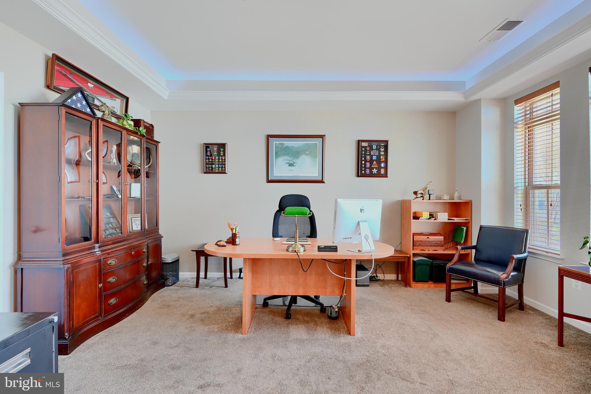 1614 Rampart Mews