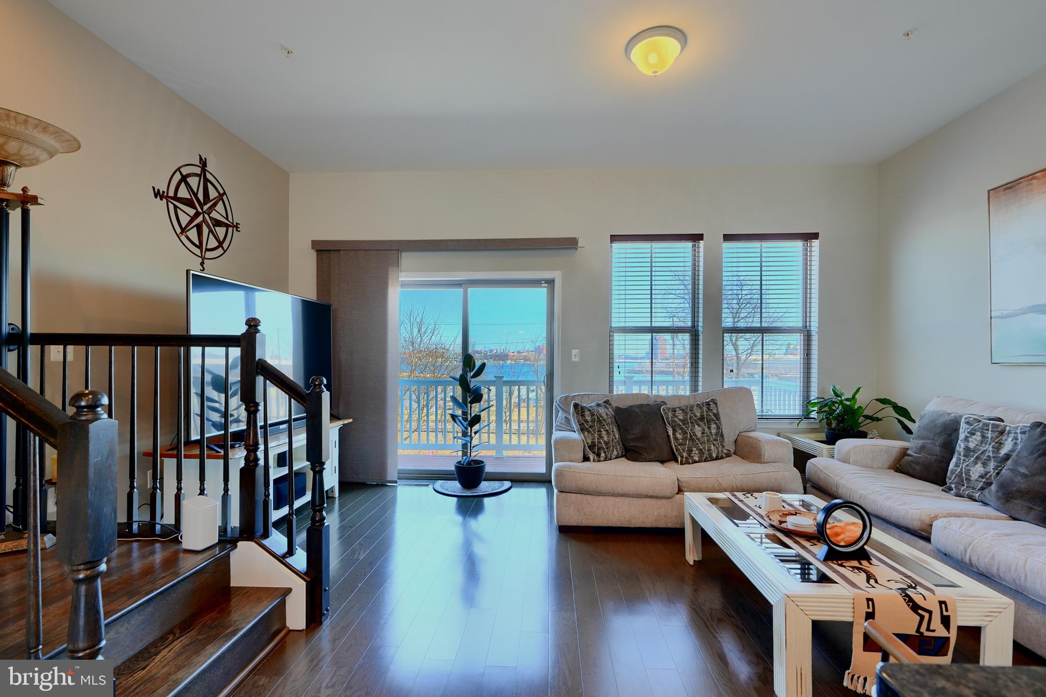1614 Rampart Mews