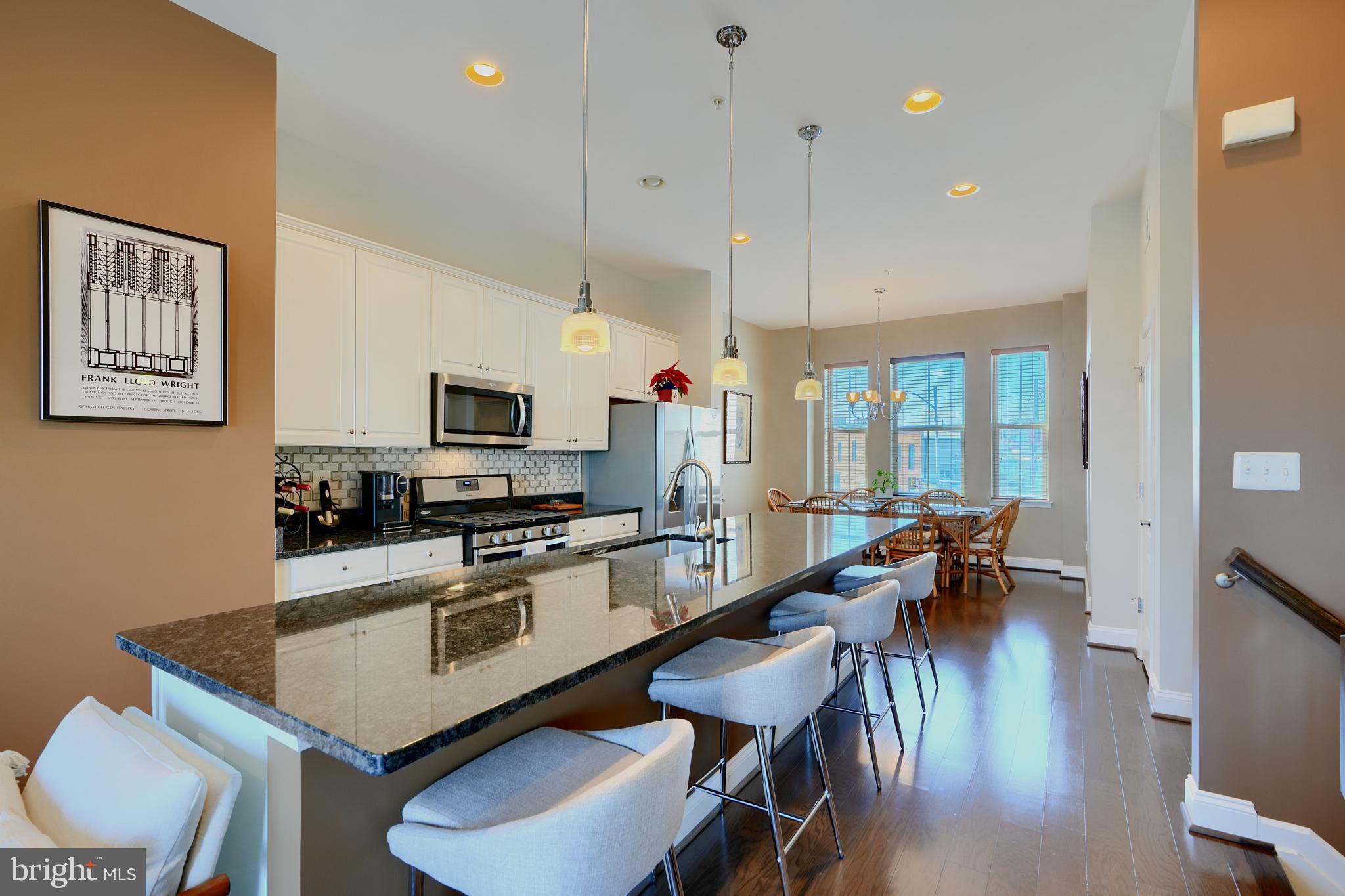 1614 Rampart Mews