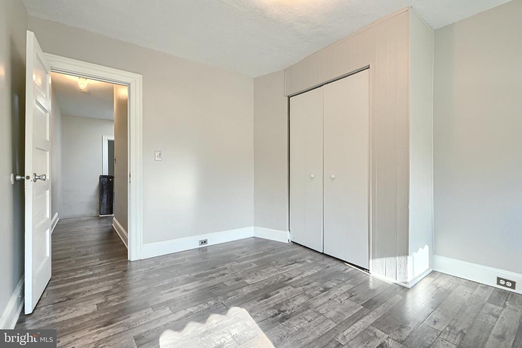 3116 Remington Ave