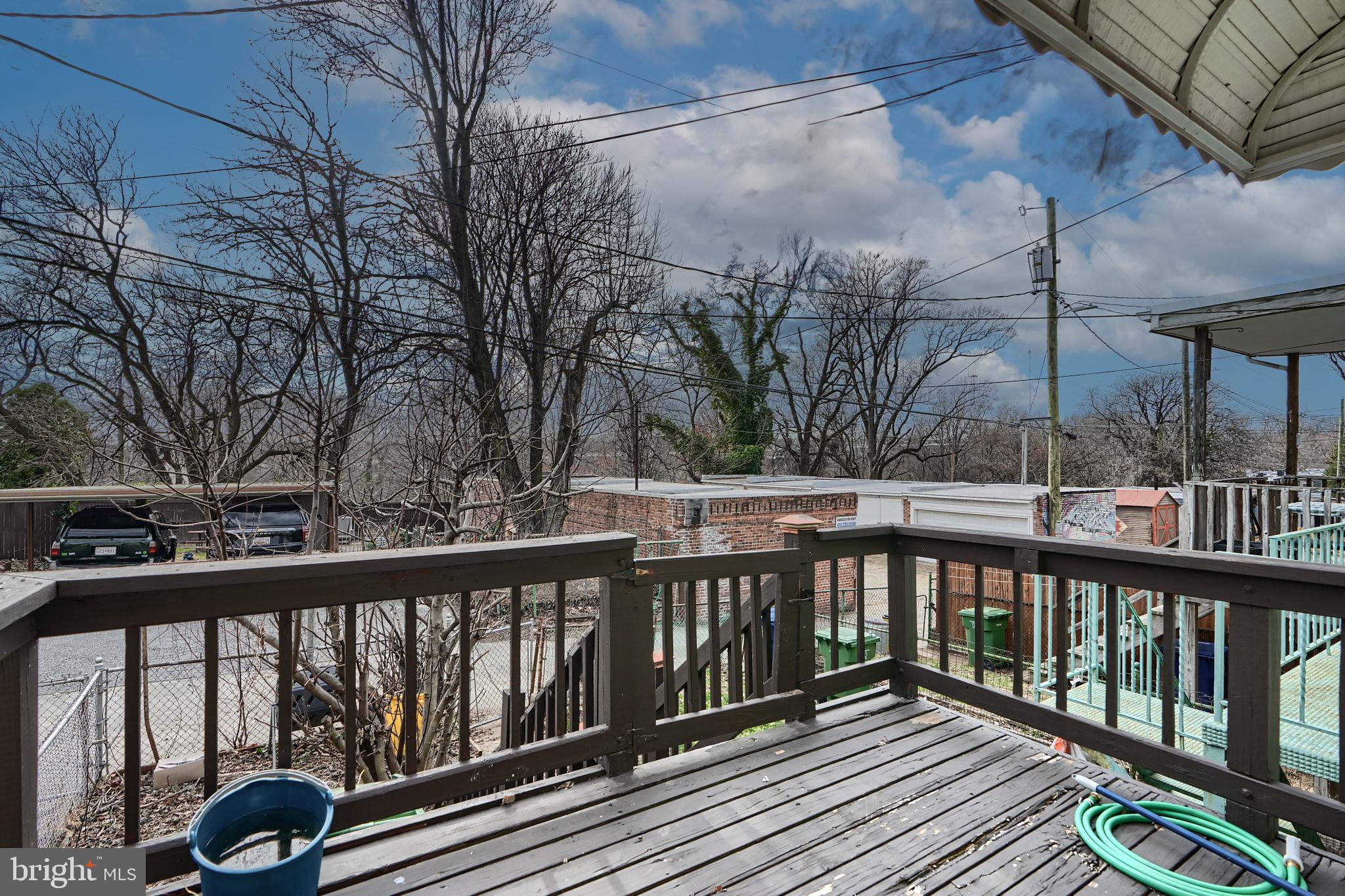 3116 Remington Ave