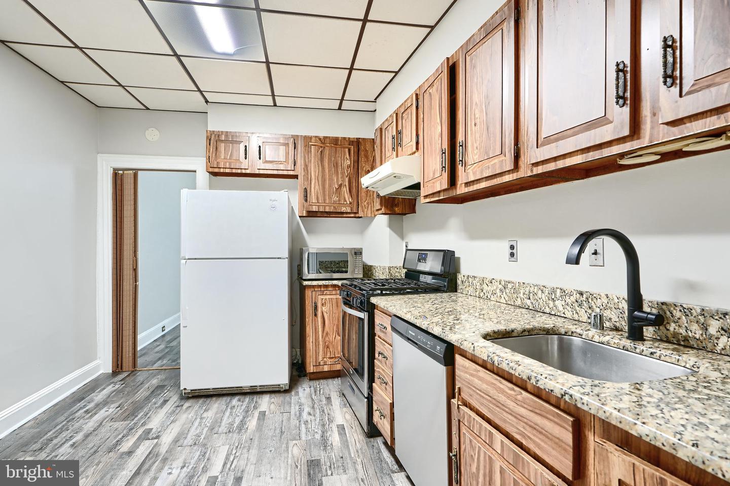 3116 Remington Ave