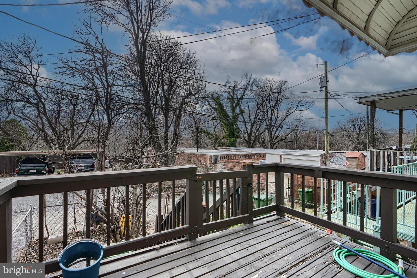 3116 Remington Ave