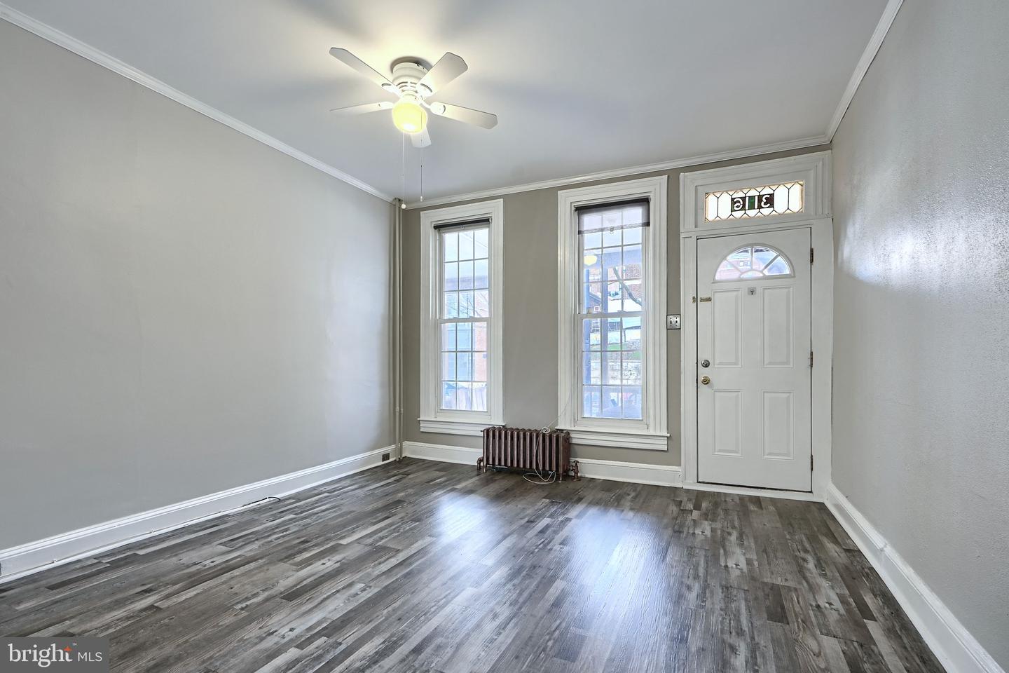3116 Remington Ave