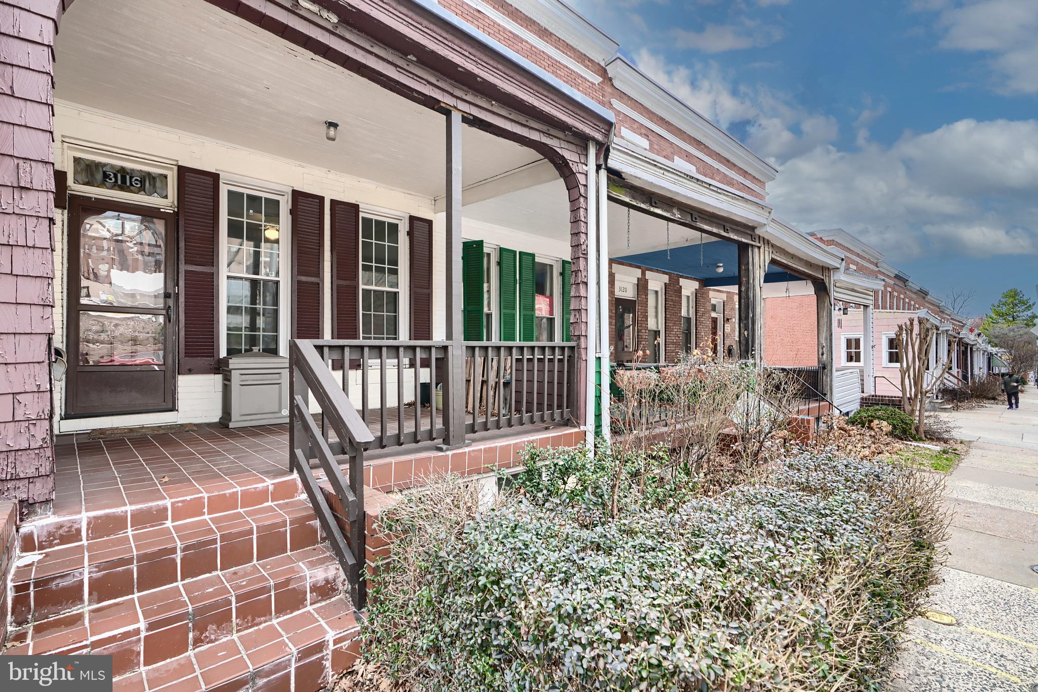 3116 Remington Ave