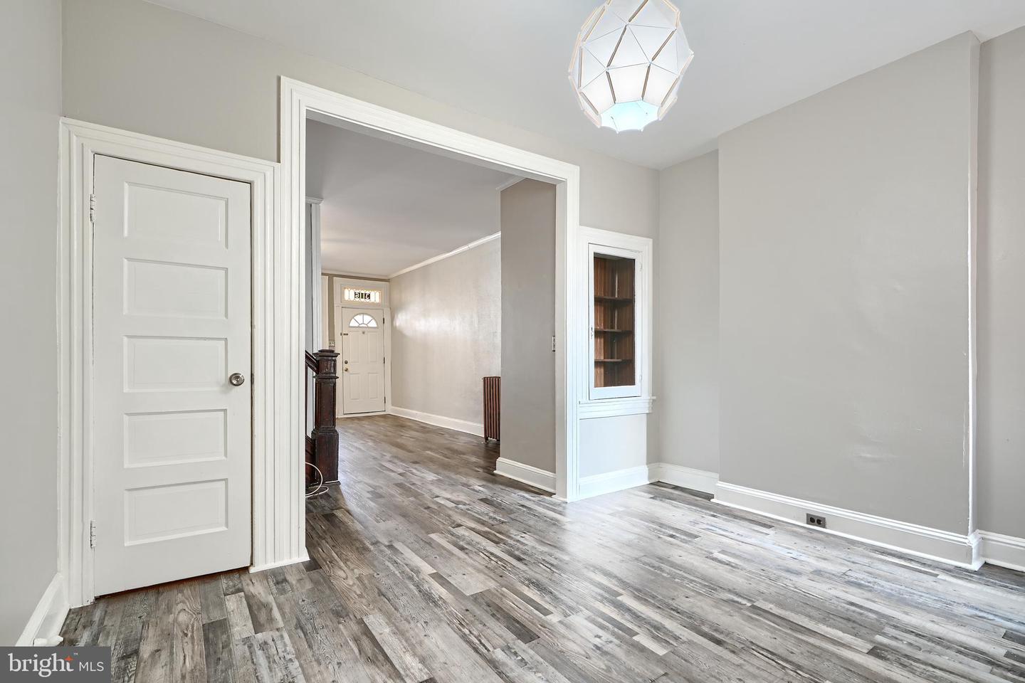 3116 Remington Ave