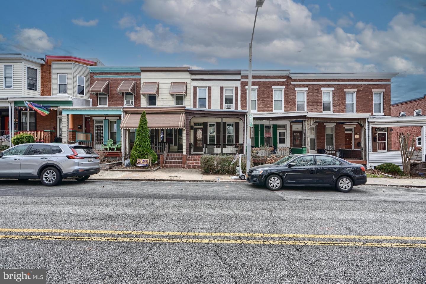 3116 Remington Ave