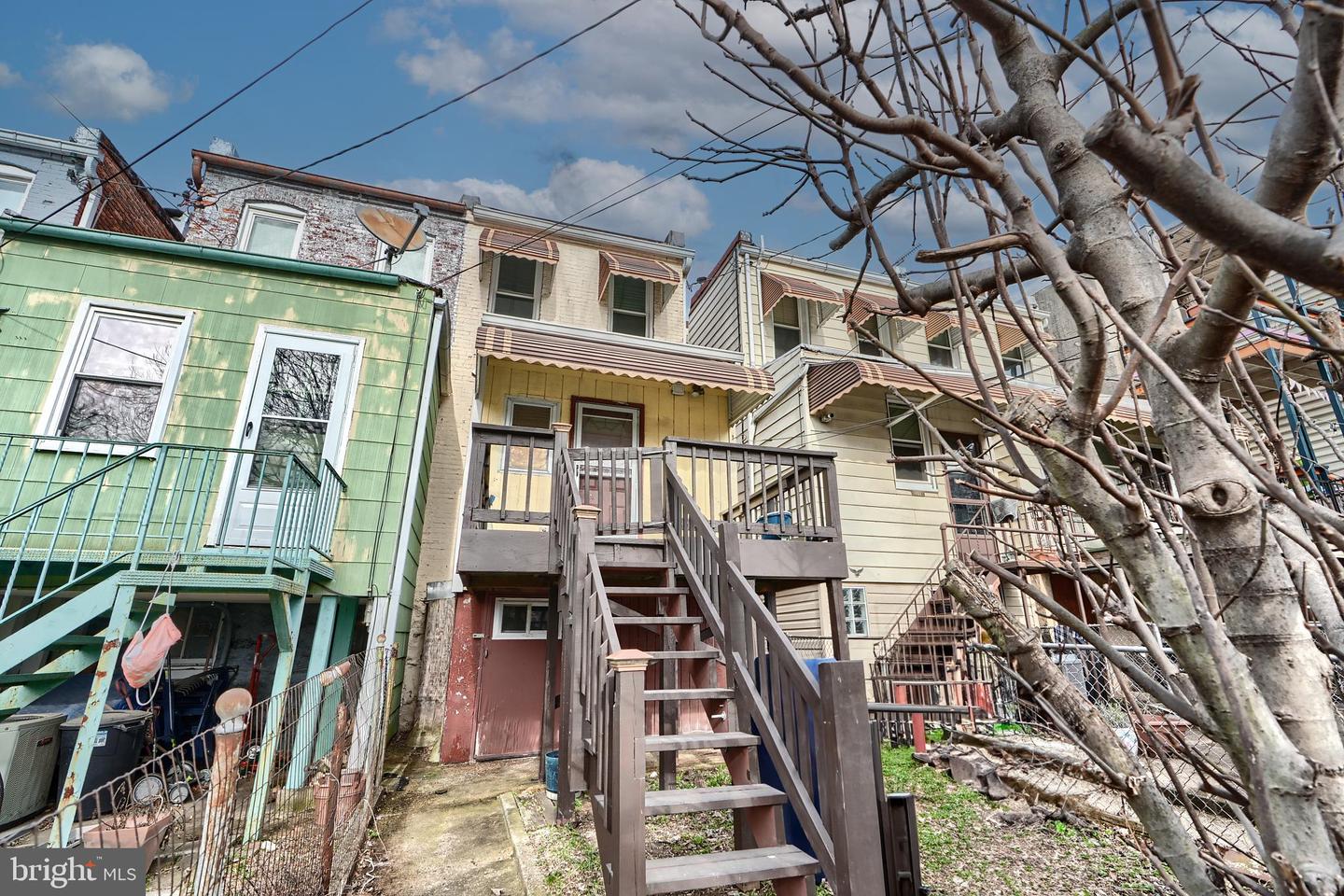3116 Remington Ave