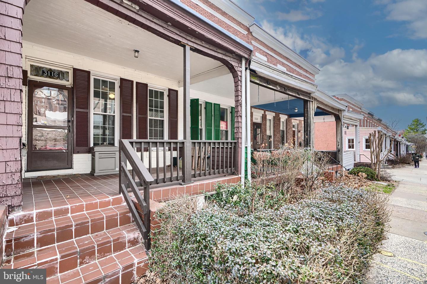 3116 Remington Ave