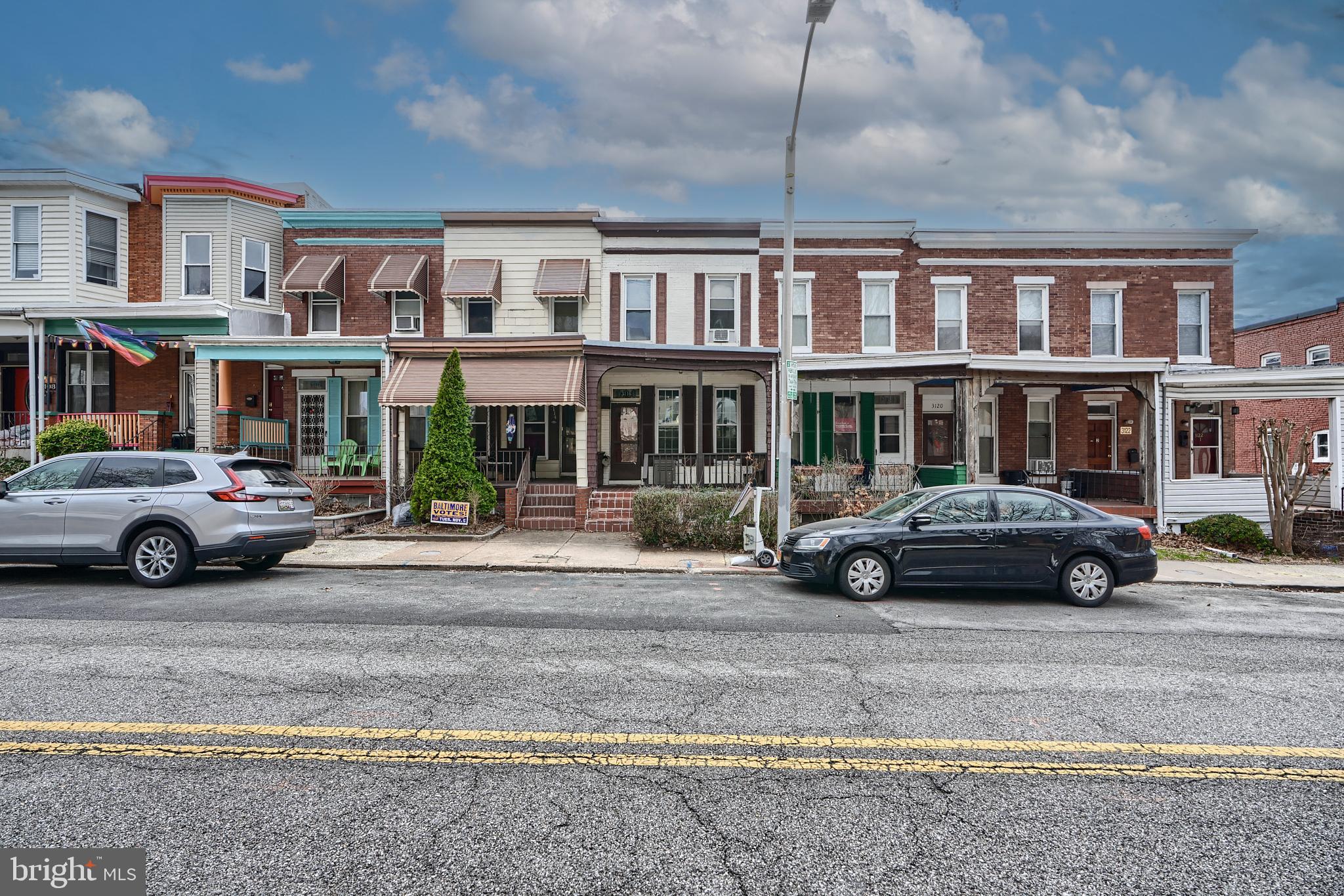 3116 Remington Ave
