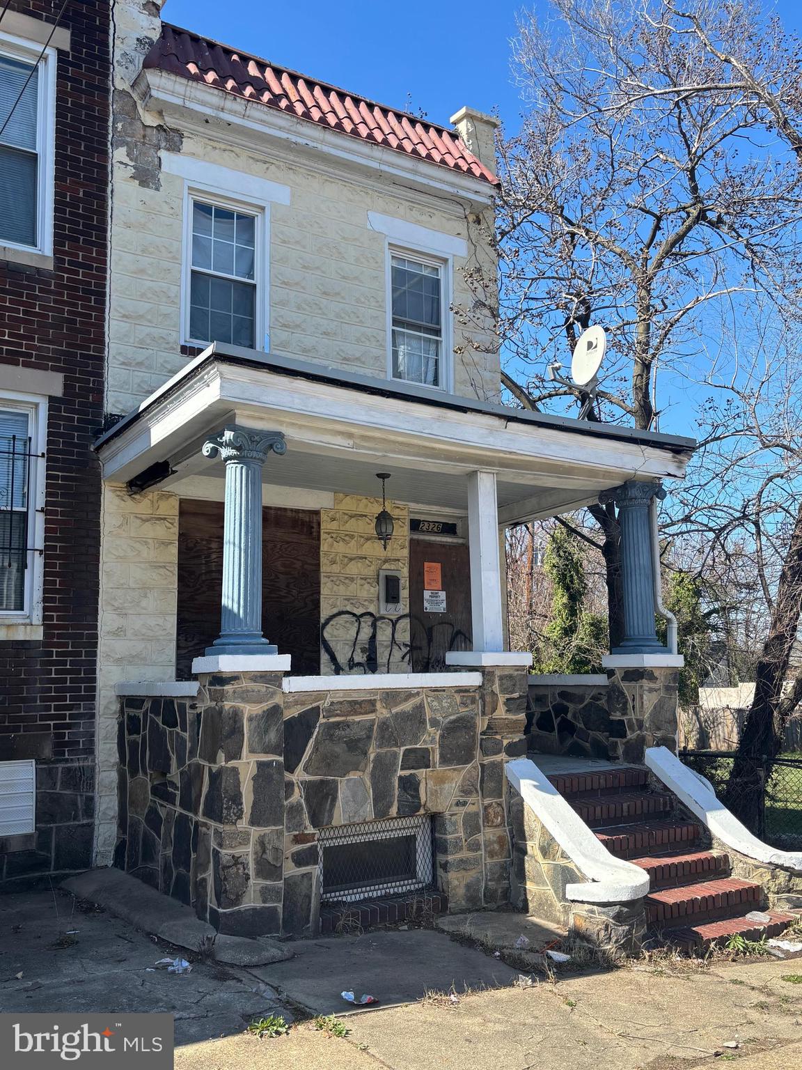 2326 Annapolis Rd