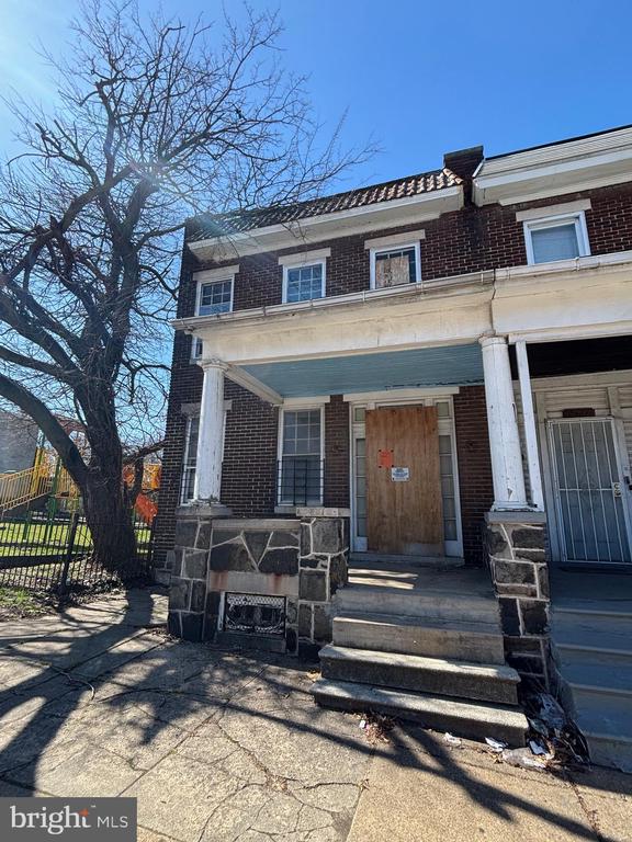 2330 Annapolis Rd