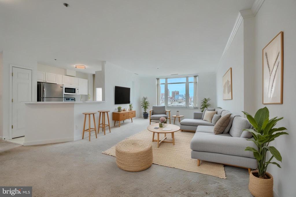 100 Harborview Dr #609