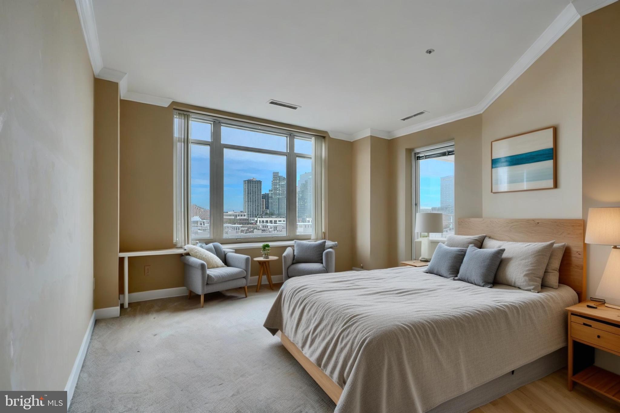 100 Harborview Dr #609