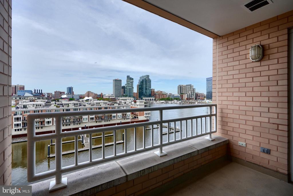 100 Harborview Dr #609
