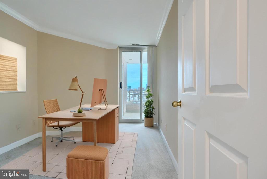 100 Harborview Dr #609