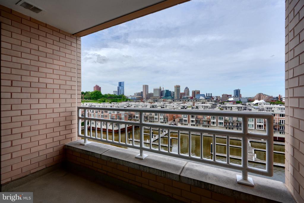 100 Harborview Dr #609