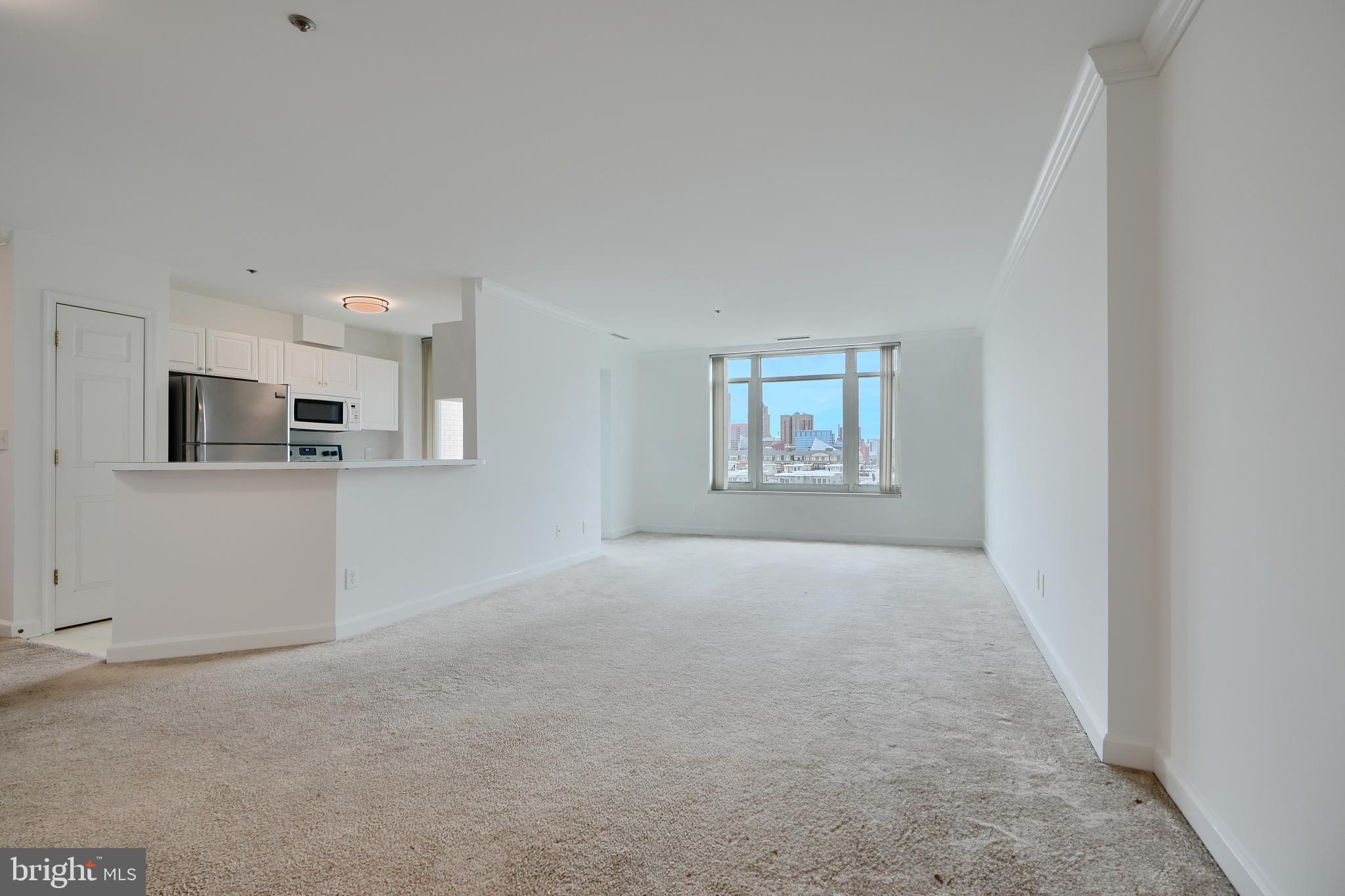 100 Harborview Dr #609