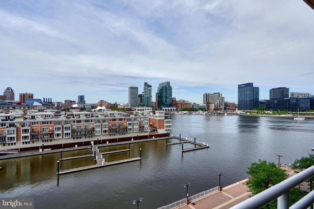 100 Harborview Dr #609