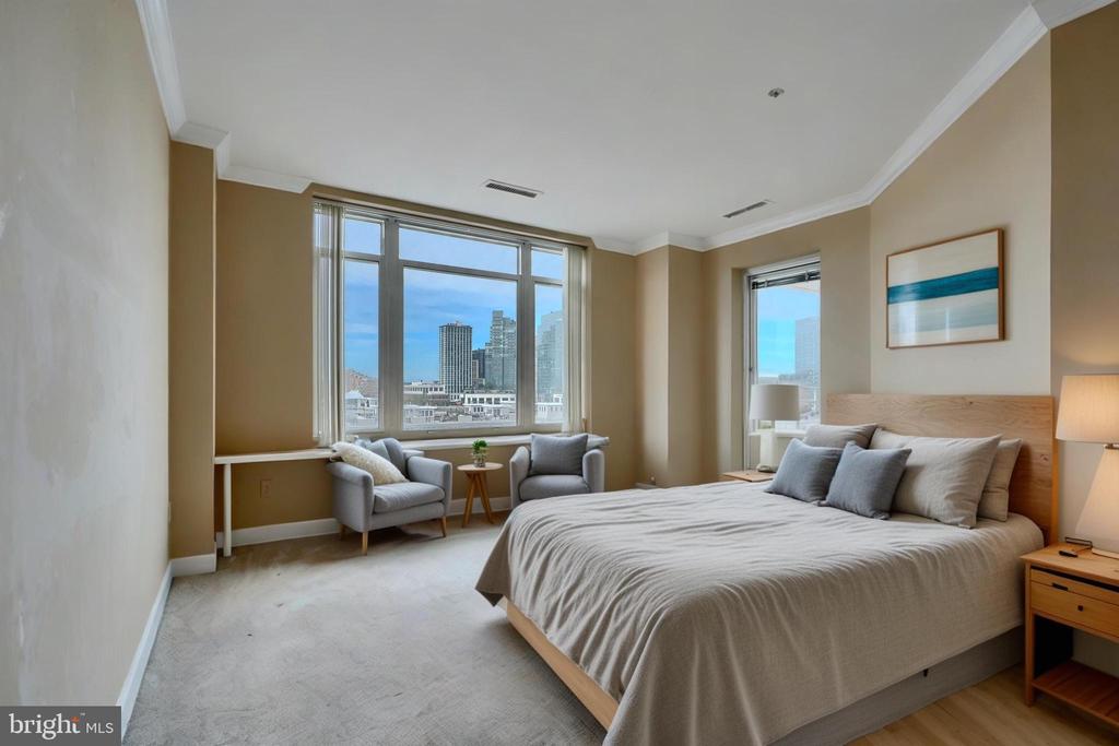 100 Harborview Dr #609