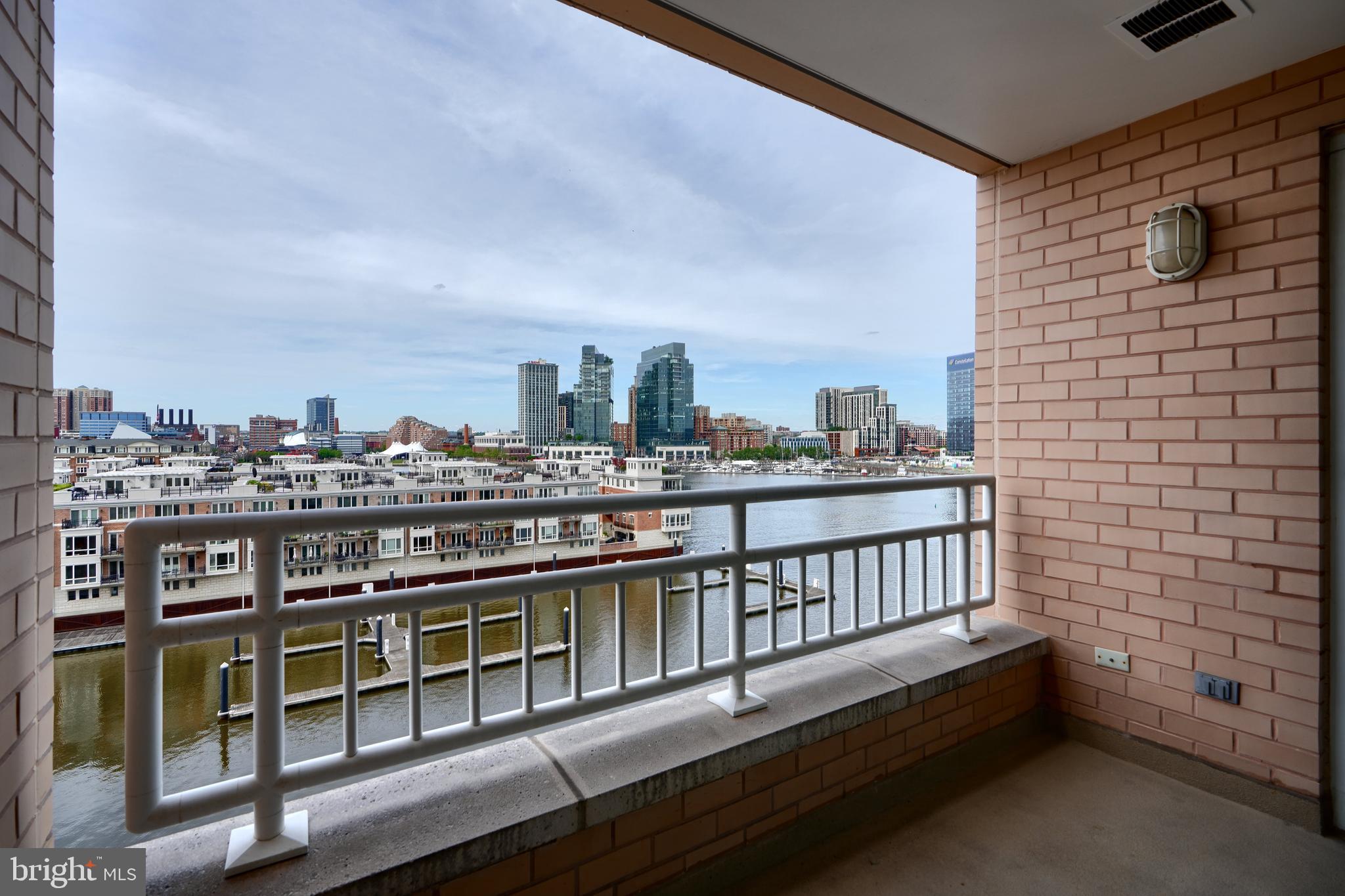 100 Harborview Dr #609