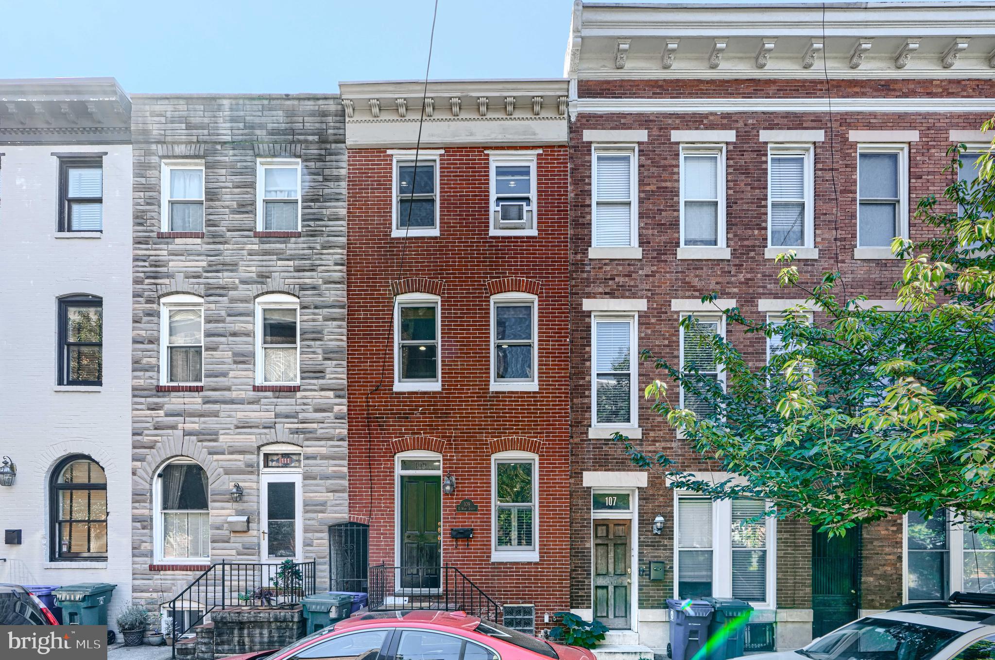 109 E WEST STREET