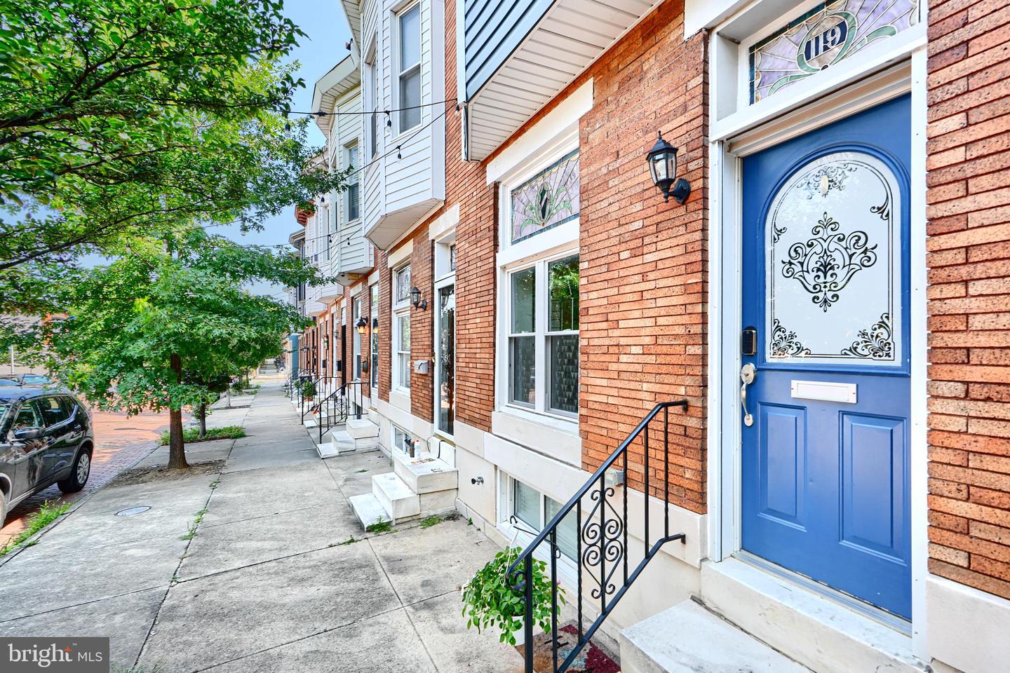119 S Potomac St