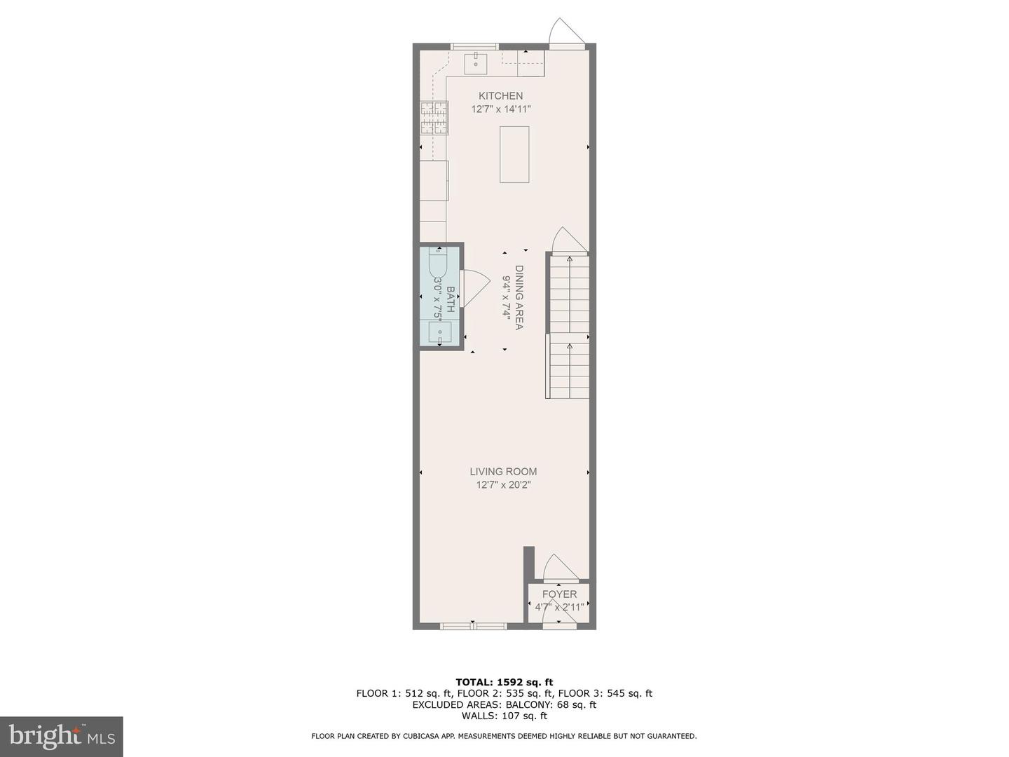 119 S Potomac St