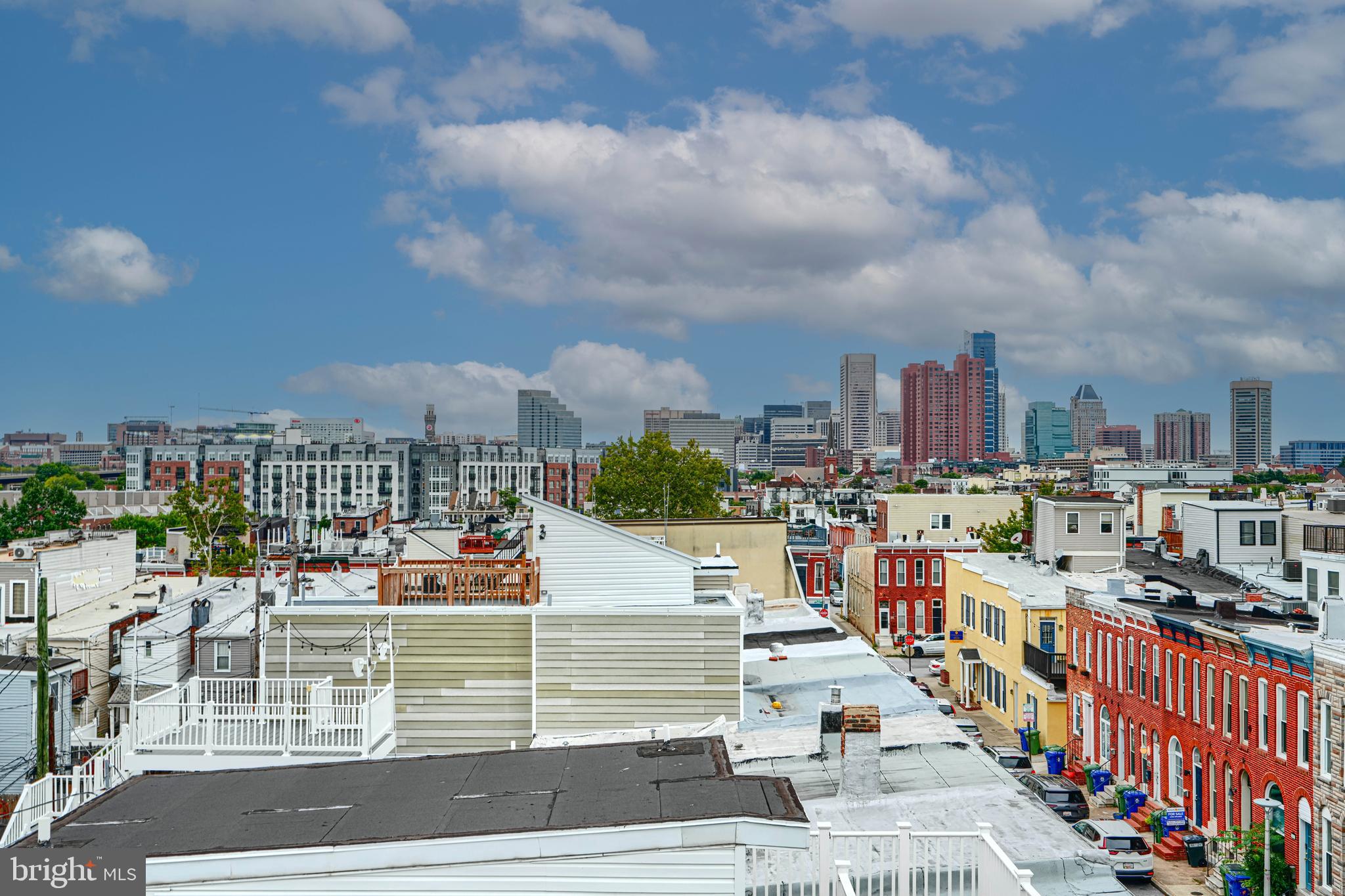 118 W FORT AVENUE