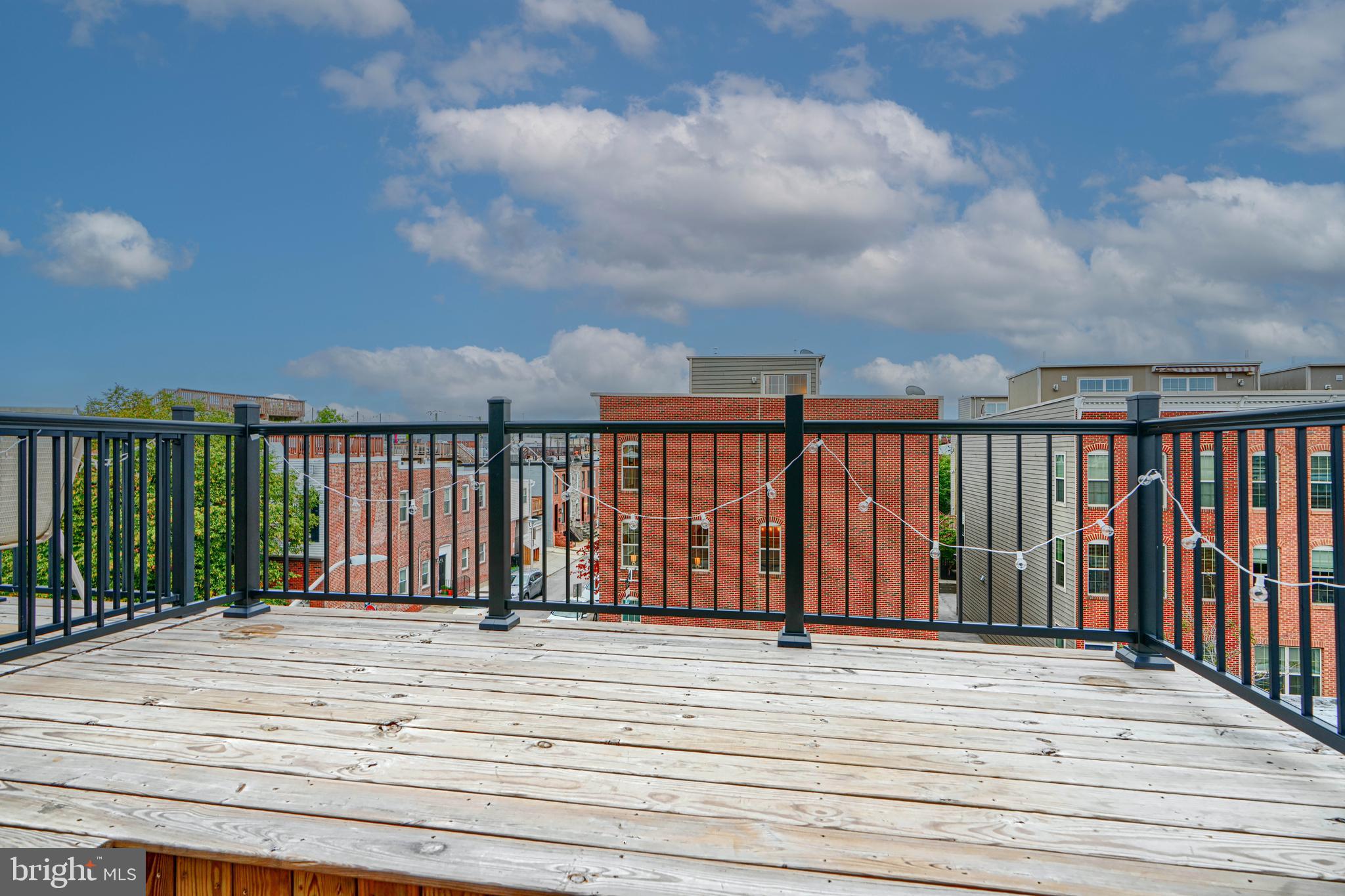 118 W FORT AVENUE