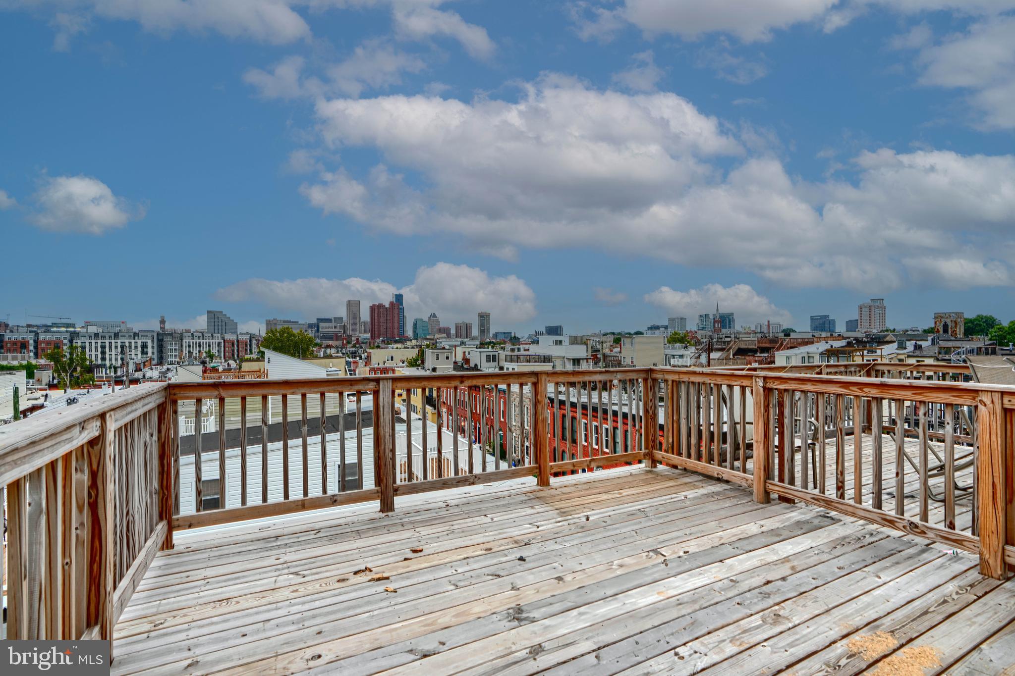 118 W FORT AVENUE