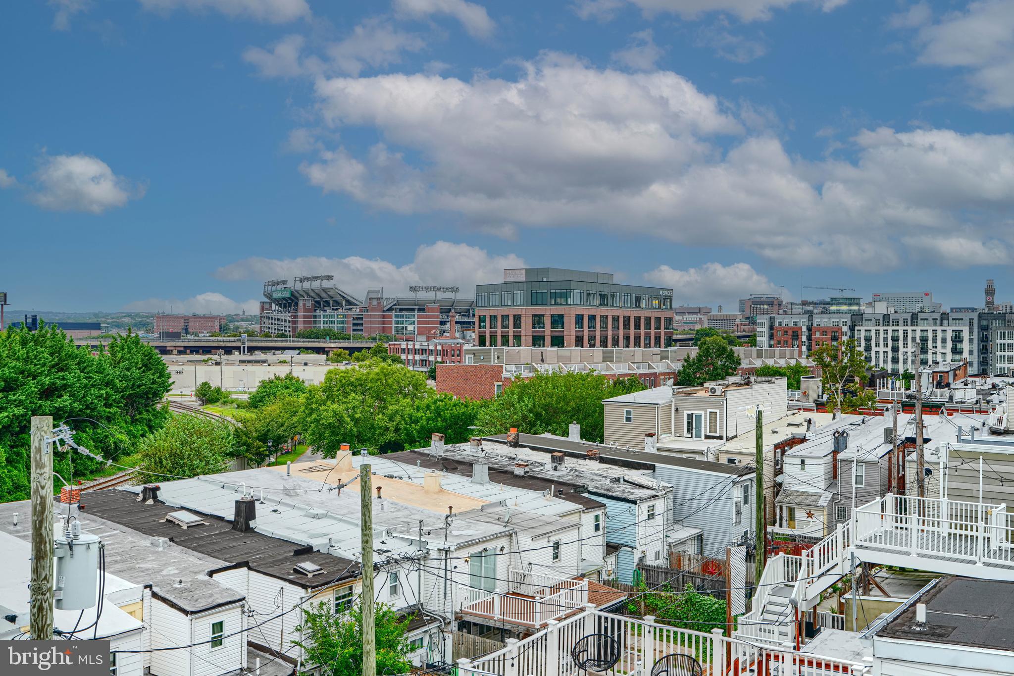 118 W FORT AVENUE
