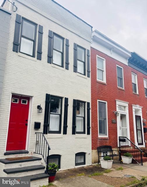 1223 HAUBERT STREET