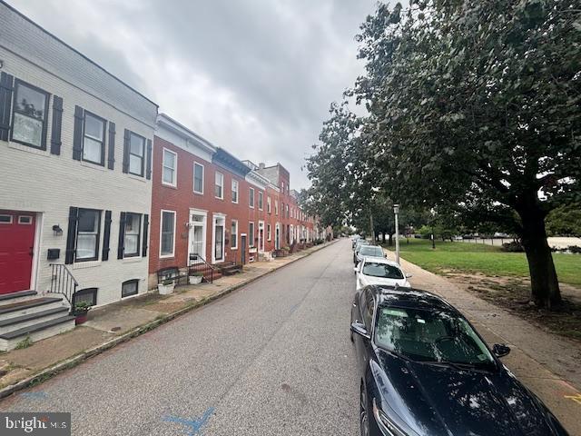 1223 HAUBERT STREET