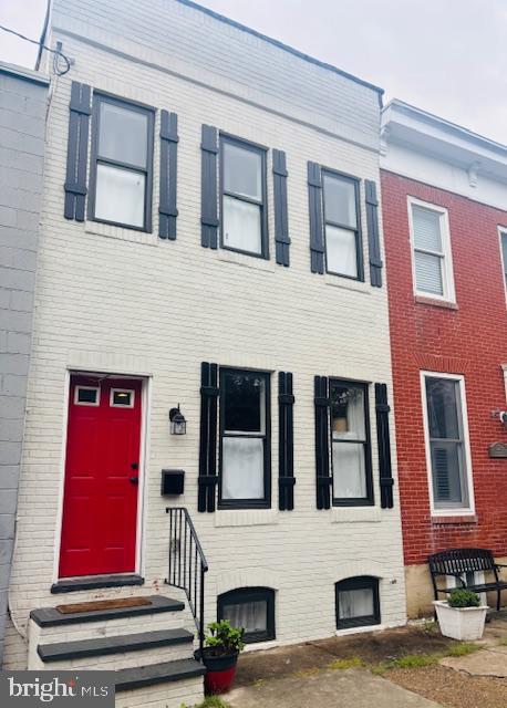 1223 HAUBERT STREET