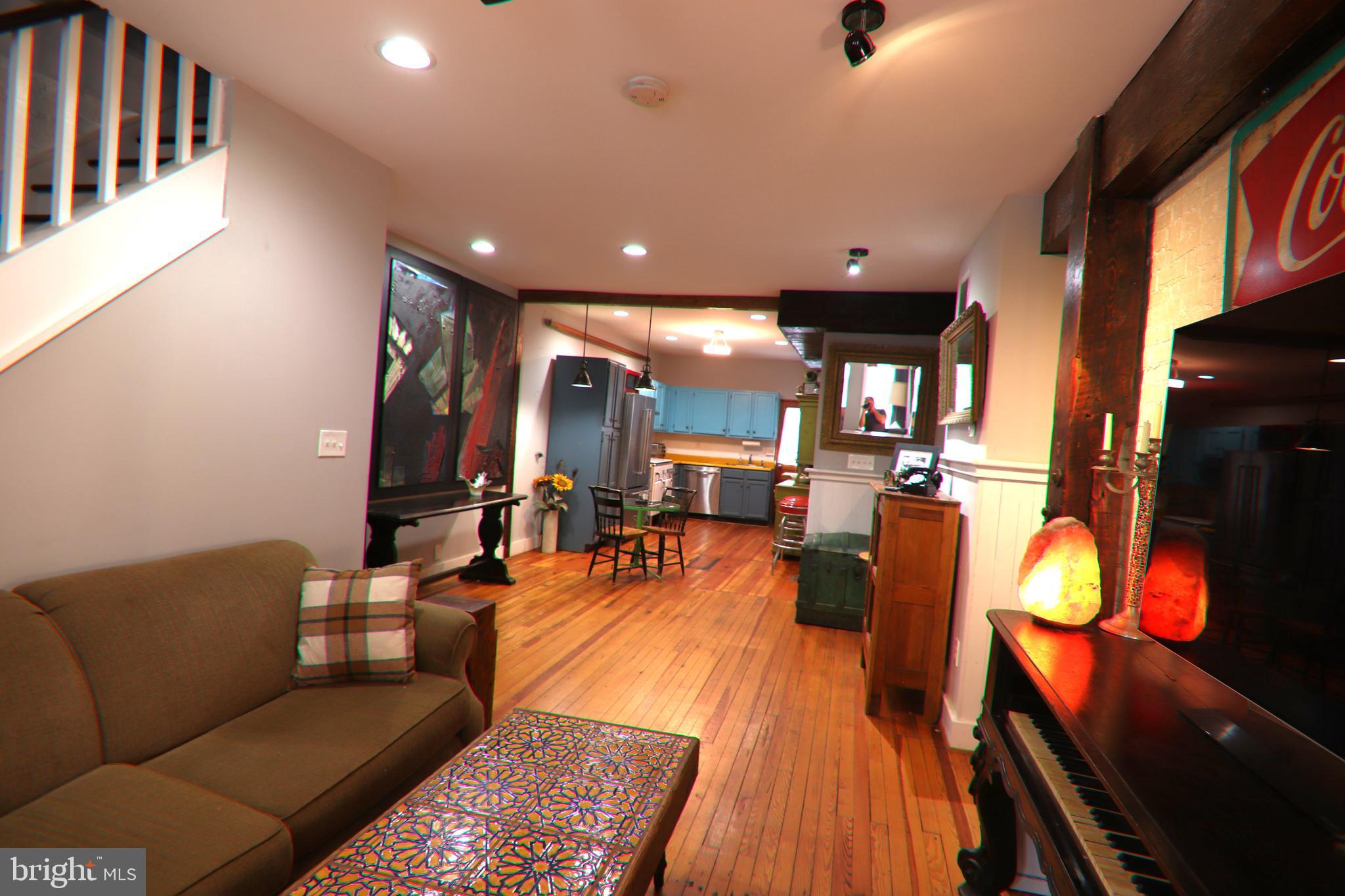 1223 HAUBERT STREET