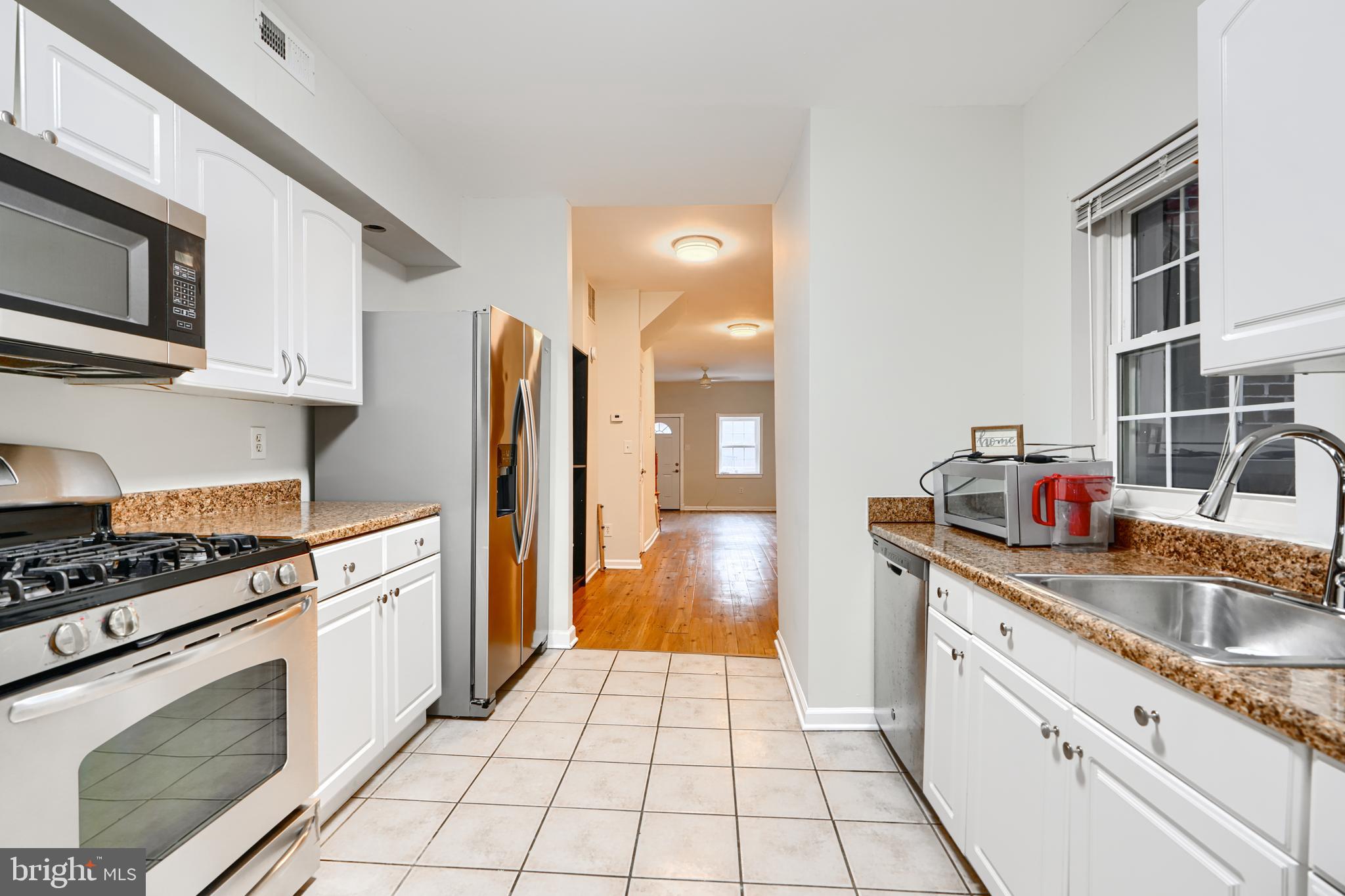 906 S HANOVER STREET