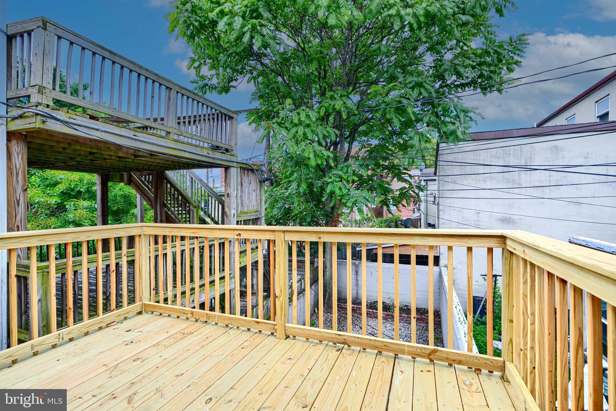 906 S HANOVER STREET