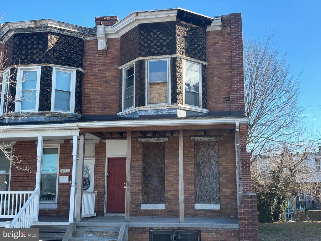 2317 ANNAPOLIS ROAD
