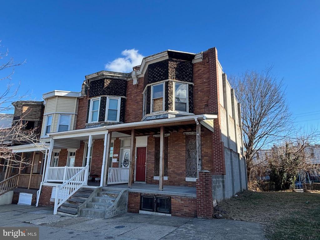 2317 ANNAPOLIS ROAD
