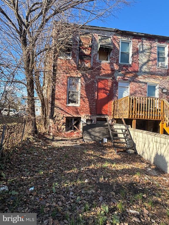 2317 ANNAPOLIS ROAD
