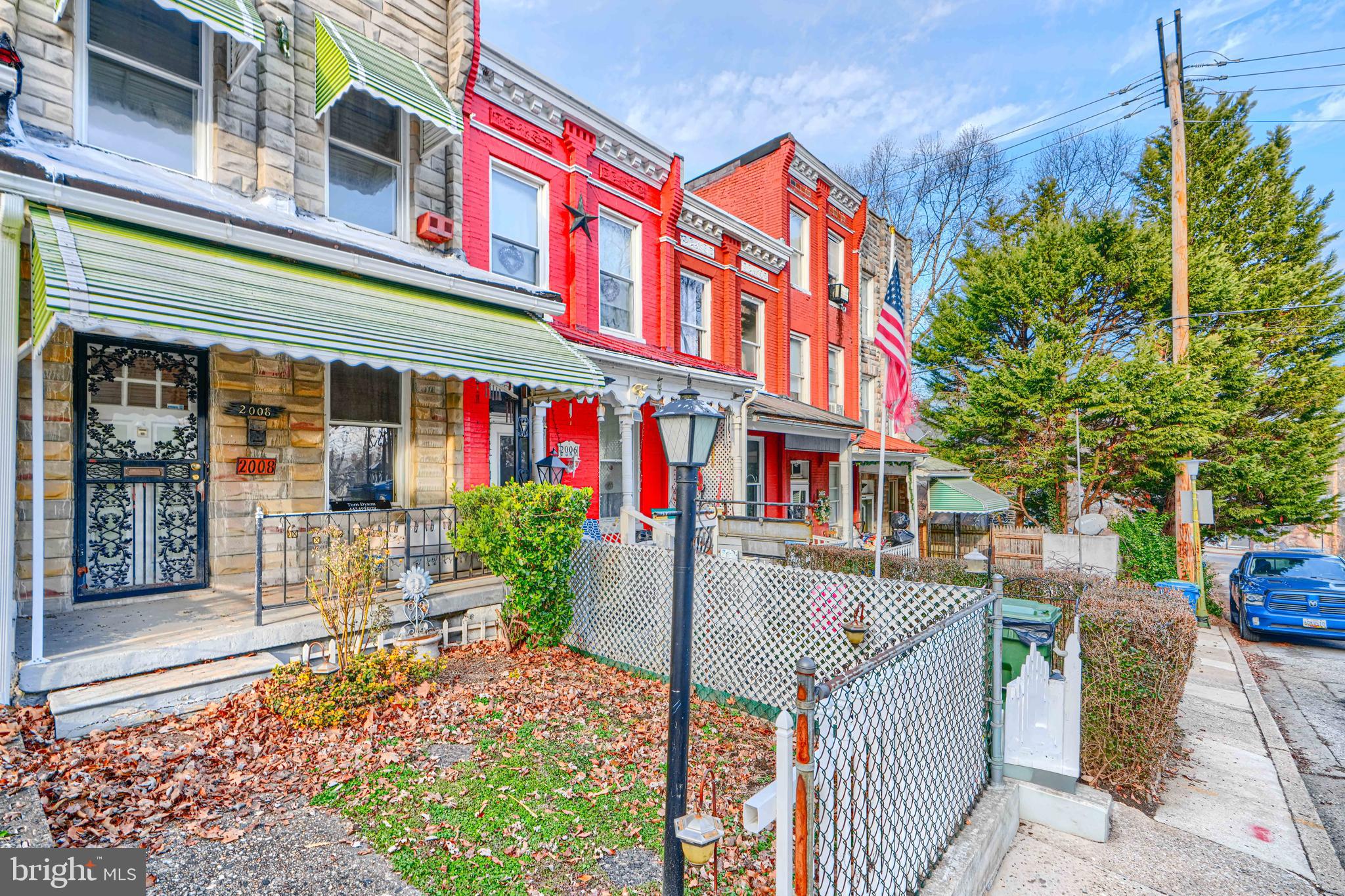 2008 ROCKROSE AVENUE