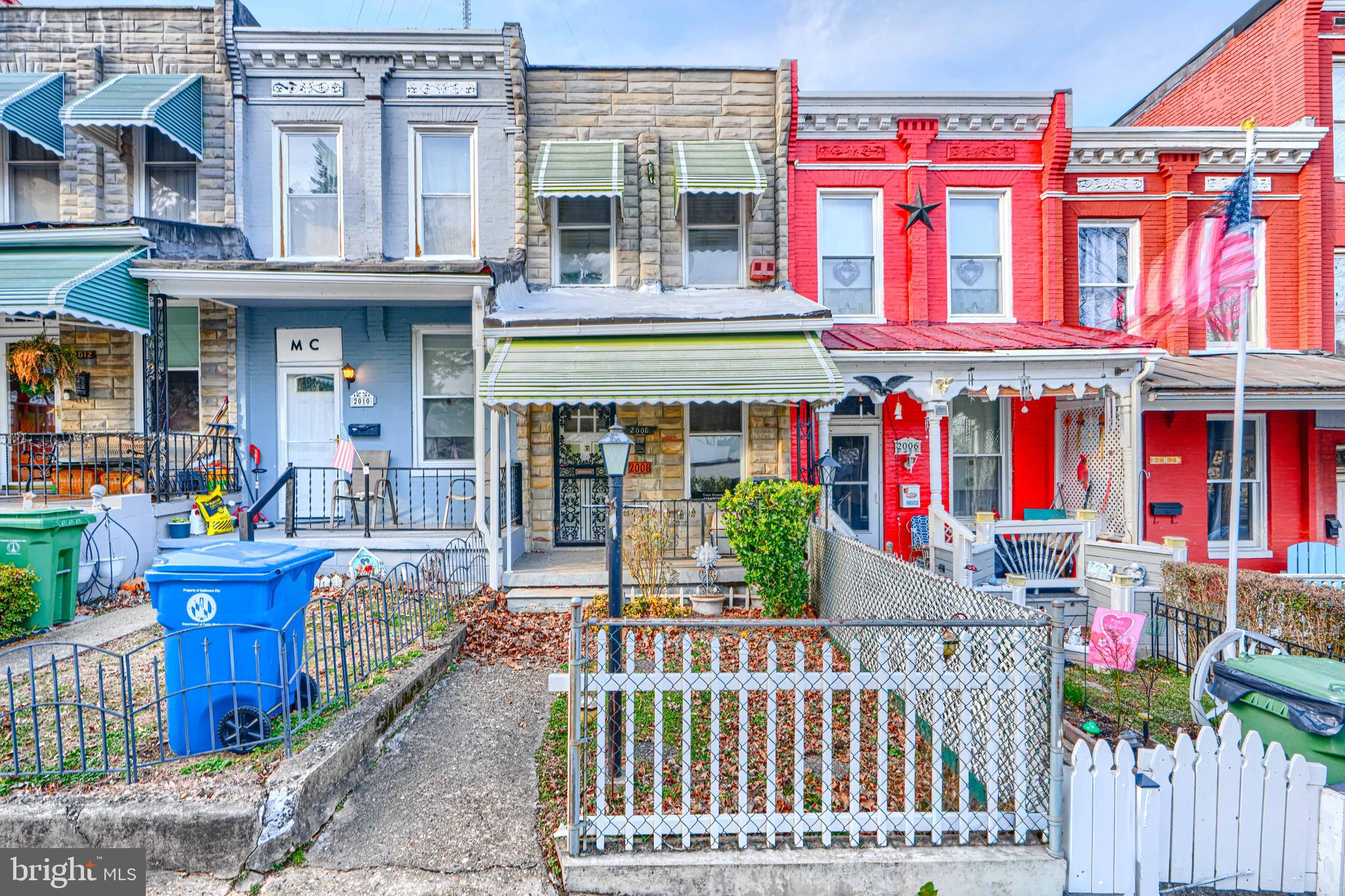 2008 ROCKROSE AVENUE