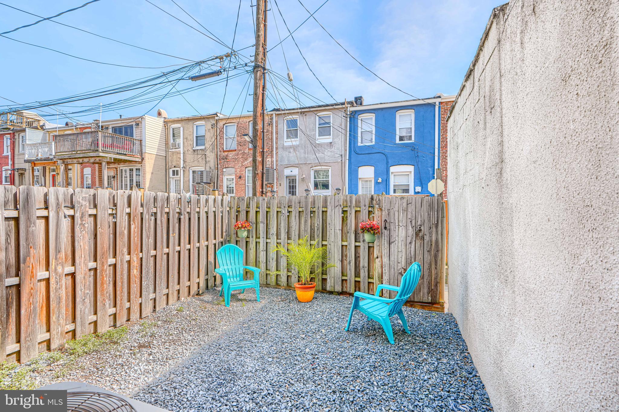 135 W OSTEND STREET