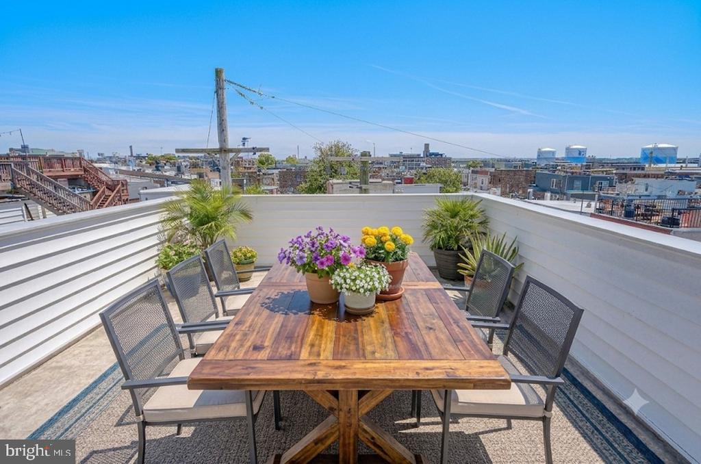 101 W CLEMENT STREET W