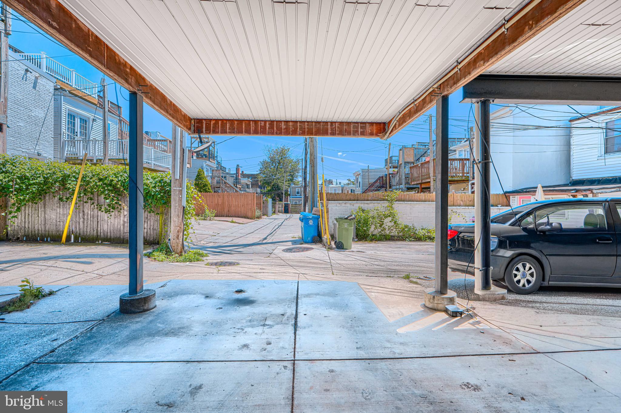 101 W CLEMENT STREET W
