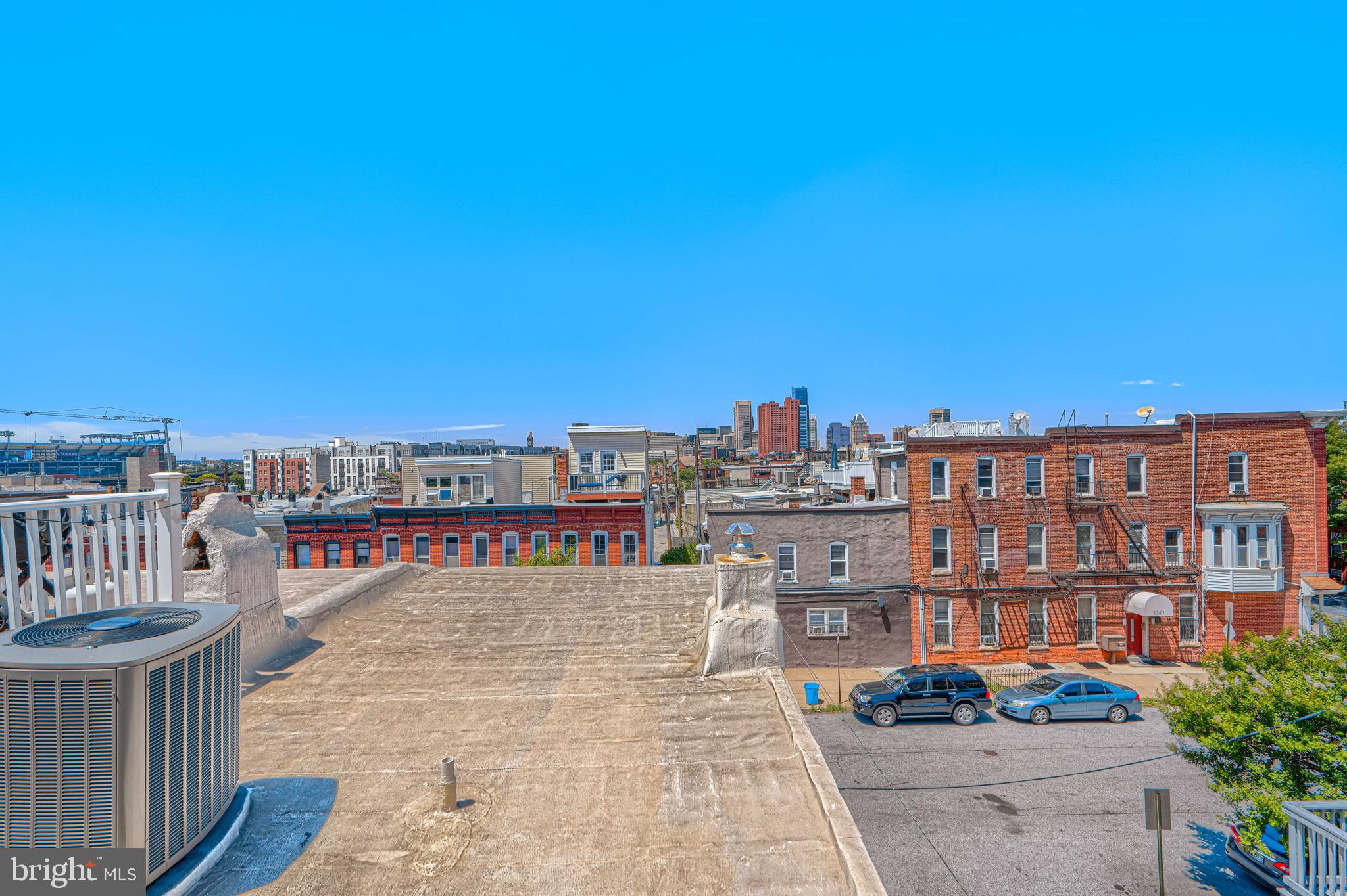 101 W CLEMENT STREET W